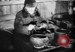 Standbild russischen Gefangenen Sowjetunion, 1942, aus Sekunde 38 historischem Filmmaterial Videoclip 65675070109