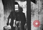 Standbild russischen Gefangenen Sowjetunion, 1942, aus Sekunde 47 historischem Filmmaterial Videoclip 65675070109