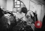 Standbild russischen Gefangenen Sowjetunion, 1942, aus Sekunde 51 historischem Filmmaterial Videoclip 65675070109