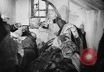 Standbild russischen Gefangenen Sowjetunion, 1942, aus Sekunde 52 historischem Filmmaterial Videoclip 65675070109