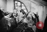 Standbild russischen Gefangenen Sowjetunion, 1942, aus Sekunde 53 historischem Filmmaterial Videoclip 65675070109