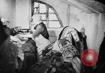 Standbild russischen Gefangenen Sowjetunion, 1942, aus Sekunde 54 historischem Filmmaterial Videoclip 65675070109