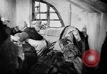 Standbild russischen Gefangenen Sowjetunion, 1942, aus Sekunde 55 historischem Filmmaterial Videoclip 65675070109
