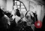 Standbild russischen Gefangenen Sowjetunion, 1942, aus Sekunde 56 historischem Filmmaterial Videoclip 65675070109