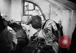 Standbild russischen Gefangenen Sowjetunion, 1942, aus Sekunde 57 historischem Filmmaterial Videoclip 65675070109