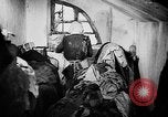 Standbild russischen Gefangenen Sowjetunion, 1942, aus Sekunde 58 historischem Filmmaterial Videoclip 65675070109