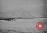 Image of Italian torpedo armed motorboats Sicily Italy, 1942, second 9 stock footage video 65675070111
