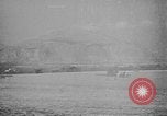 Image of Italian torpedo armed motorboats Sicily Italy, 1942, second 10 stock footage video 65675070111