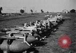 Image of Italian torpedo armed motorboats Sicily Italy, 1942, second 14 stock footage video 65675070111