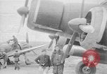 Image of Italian torpedo armed motorboats Sicily Italy, 1942, second 16 stock footage video 65675070111