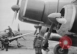 Image of Italian torpedo armed motorboats Sicily Italy, 1942, second 17 stock footage video 65675070111