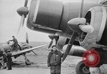 Image of Italian torpedo armed motorboats Sicily Italy, 1942, second 18 stock footage video 65675070111