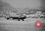Image of Italian torpedo armed motorboats Sicily Italy, 1942, second 33 stock footage video 65675070111