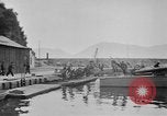 Image of Italian torpedo armed motorboats Sicily Italy, 1942, second 39 stock footage video 65675070111