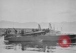 Image of Italian torpedo armed motorboats Sicily Italy, 1942, second 51 stock footage video 65675070111