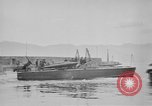 Image of Italian torpedo armed motorboats Sicily Italy, 1942, second 56 stock footage video 65675070111