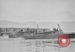 Image of Italian torpedo armed motorboats Sicily Italy, 1942, second 58 stock footage video 65675070111