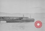 Image of Italian torpedo armed motorboats Sicily Italy, 1942, second 62 stock footage video 65675070111