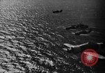 Immagine di Convoglio inglese Stretto di Sicilia, 1942, secondo 3 filmato di repertorio 65675070112