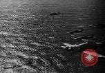 Immagine di Convoglio inglese Stretto di Sicilia, 1942, secondo 4 filmato di repertorio 65675070112