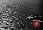 Immagine di Convoglio inglese Stretto di Sicilia, 1942, secondo 5 filmato di repertorio 65675070112