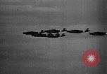 Immagine di Convoglio inglese Stretto di Sicilia, 1942, secondo 7 filmato di repertorio 65675070112