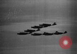 Immagine di Convoglio inglese Stretto di Sicilia, 1942, secondo 10 filmato di repertorio 65675070112