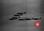 Immagine di Convoglio inglese Stretto di Sicilia, 1942, secondo 11 filmato di repertorio 65675070112