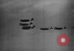 Immagine di Convoglio inglese Stretto di Sicilia, 1942, secondo 13 filmato di repertorio 65675070112