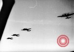 Immagine di Convoglio inglese Stretto di Sicilia, 1942, secondo 14 filmato di repertorio 65675070112