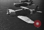 Immagine di Convoglio inglese Stretto di Sicilia, 1942, secondo 24 filmato di repertorio 65675070112