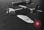 Immagine di Convoglio inglese Stretto di Sicilia, 1942, secondo 25 filmato di repertorio 65675070112