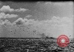 Immagine di Convoglio inglese Stretto di Sicilia, 1942, secondo 30 filmato di repertorio 65675070112