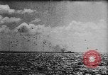 Immagine di Convoglio inglese Stretto di Sicilia, 1942, secondo 32 filmato di repertorio 65675070112