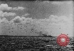 Immagine di Convoglio inglese Stretto di Sicilia, 1942, secondo 33 filmato di repertorio 65675070112