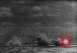 Immagine di Convoglio inglese Stretto di Sicilia, 1942, secondo 37 filmato di repertorio 65675070112
