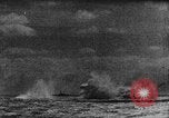 Immagine di Convoglio inglese Stretto di Sicilia, 1942, secondo 38 filmato di repertorio 65675070112