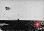Immagine di Convoglio inglese Stretto di Sicilia, 1942, secondo 47 filmato di repertorio 65675070112