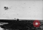 Immagine di Convoglio inglese Stretto di Sicilia, 1942, secondo 48 filmato di repertorio 65675070112