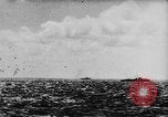 Immagine di Convoglio inglese Stretto di Sicilia, 1942, secondo 50 filmato di repertorio 65675070112