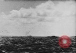 Immagine di Convoglio inglese Stretto di Sicilia, 1942, secondo 52 filmato di repertorio 65675070112