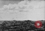Immagine di Convoglio inglese Stretto di Sicilia, 1942, secondo 53 filmato di repertorio 65675070112