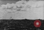 Immagine di Convoglio inglese Stretto di Sicilia, 1942, secondo 54 filmato di repertorio 65675070112