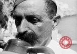 Standbild Vereinigten Staaten Truppen Sizilien Italien, 1944, aus Sekunde 53 historischem Filmmaterial Videoclip 65675070113