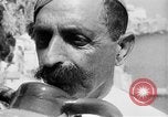 Standbild Vereinigten Staaten Truppen Sizilien Italien, 1944, aus Sekunde 54 historischem Filmmaterial Videoclip 65675070113