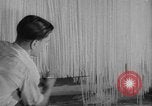 Standbild Vereinigten Staaten Truppen Sizilien Italien, 1944, aus Sekunde 61 historischem Filmmaterial Videoclip 65675070113