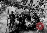 Immagine di Stati Uniti truppe Italia, 1944, secondo 52 filmato di repertorio 65675070114