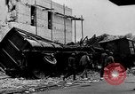 Image les troupes des États-Unis Italie, 1944, de la seconde 1 séquences d'archives historiques vidéo 65675070115