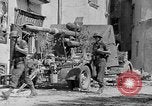 Image of United States troops Italy, 1944, second 8 stock footage video 65675070116