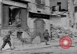 Image of United States troops Italy, 1944, second 15 stock footage video 65675070116